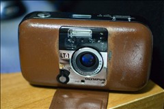 OLYMPUS LT-1