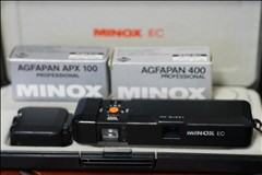 MINOX EC