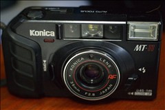 KONICA MT-11