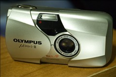 OLYMPUS II