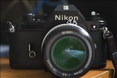 Nikon EM