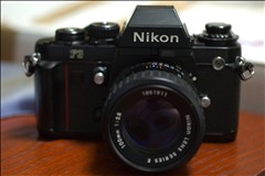 Nikon F3