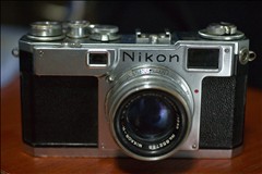 Nikon S2