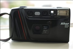 Nikon RD