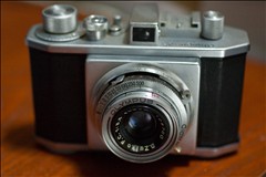 OLYMPUS 35IVb