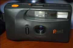 KYOCERA P mini 2