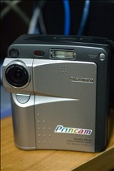 vJ FinePix PR21