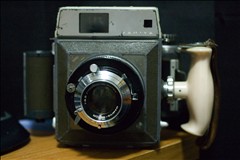 MAMIYA PRESS