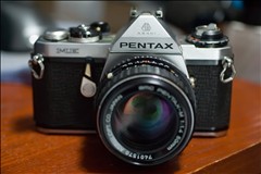 PENTAX ME