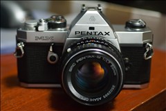 PENTAX MX