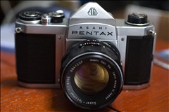 PENTAX S3