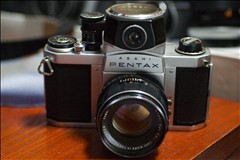 PENTAX SB2