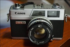 CANONET G-III QL19