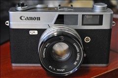 CANONET QL19