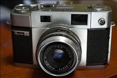 RICOH 300