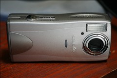 RICOH Caplio RR10