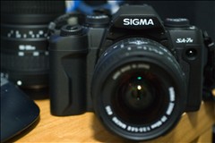 SIGMA SA-7N