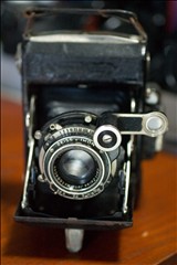 ZEISS IKON SUPER IKONTA A