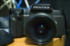 PENTAX SF7