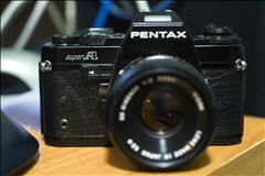 PENTAX SuperA