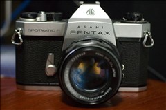 PENTAX SPF