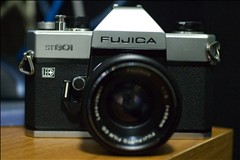 FUJICA ST801