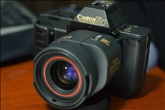 Canon T80