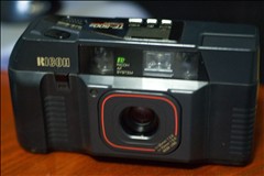 RICOH TF-500D