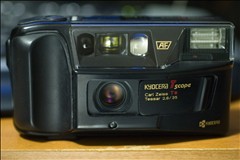 Kyocera T-Scope