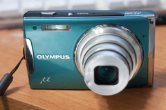 OLYMPUS 1060