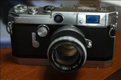 Canon VT deluxe