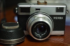 WERRA 4