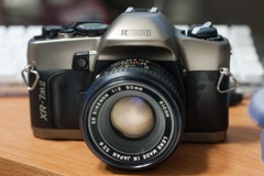 RICOH XR7M II