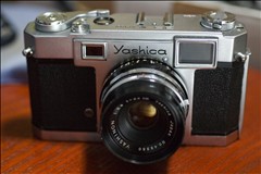 YASHICA 35F2.8