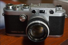 YASHICA 35 YE