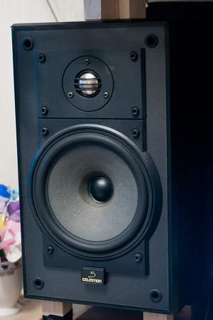 セレッション 5 Celestion Celestion5の仕様 セレッション