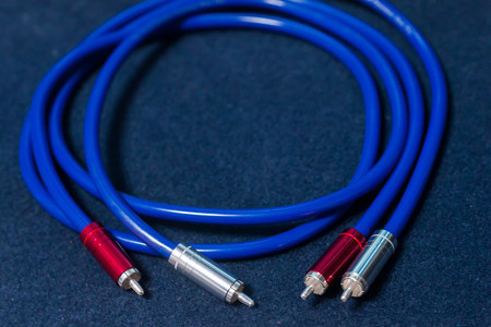 CHORD Chameleon Silver Plus | MacBSの日常生活的日記