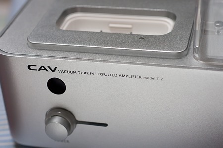 CAV VAZIO T-2 レビュー 到着編 | MacBSの日常生活的日記