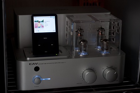 CAV VAZIO T-2 レビュー チューニング編 | MacBSの日常生活的日記