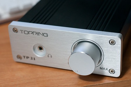 TOPPING TP21 | MacBSの日常生活的日記