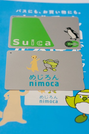 めじろんnimoca Macbsの日常生活的日記