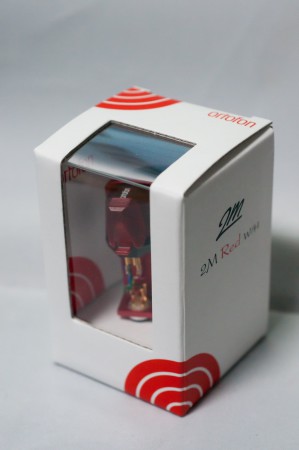 ortofon 2M Red