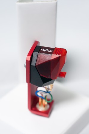 ortofon 2M Red