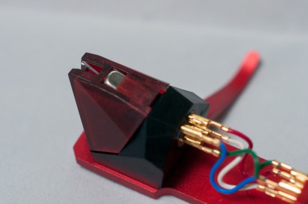 ortofon 2M Red