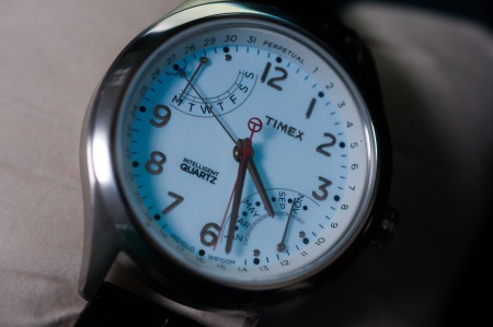 TIMEX T2N503