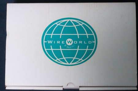 WIREWORLD electra3