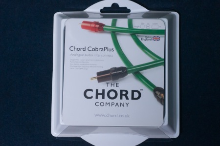 CHORD Cobra Plus