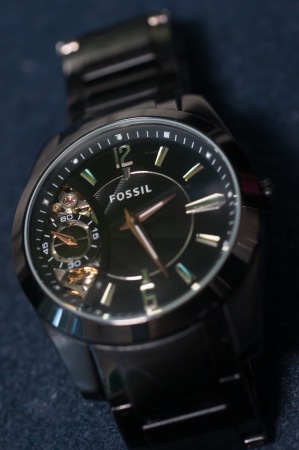 FOSSIL TWIST ME1001