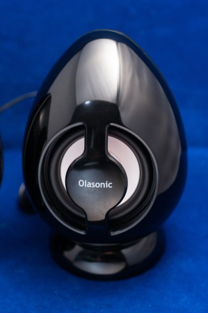 Olasonic TW-D6TV