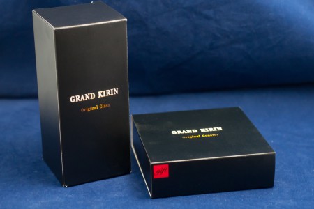 GRAND KIRINオリジナルグッズ